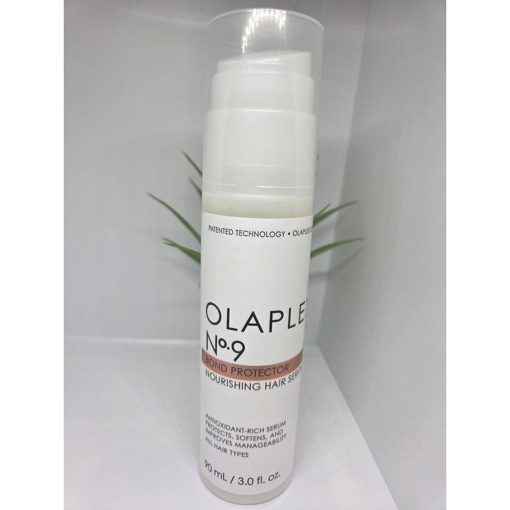 Olaplex No. 9, Bond Protector NourishingHair Serum 90ml